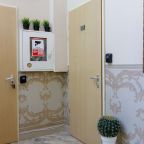 Студио (MyHomeYourHome на ул. Градовской, 69А), Апартаменты Myhome Yourhome на Градовской 69А