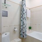 Студио (MyHomeYourHome на ул. Градовской, 69А), Апартаменты Myhome Yourhome на Градовской 69А