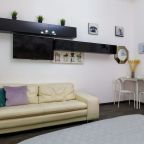 Студио (MyHomeYourHome на ул. Градовской, 69А), Апартаменты Myhome Yourhome на Градовской 69А