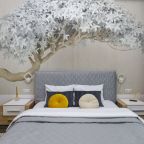 Студио (MyHomeYourHome на ул. Градовской, 69А), Апартаменты Myhome Yourhome на Градовской 69А