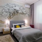 Студио (MyHomeYourHome на ул. Градовской, 69А), Апартаменты Myhome Yourhome на Градовской 69А