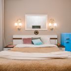 Студио (Квартира MyHomeYourHome на ул. Градовской, 69А), Апартаменты Myhome Yourhome на Градовской 69А