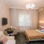 Студио (Квартира MyHomeYourHome на ул. Градовской, 69А), Апартаменты Myhome Yourhome на Градовской 69А