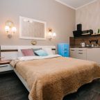 Студио (Квартира MyHomeYourHome на ул. Градовской, 69А), Апартаменты Myhome Yourhome на Градовской 69А