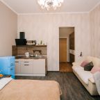 Студио (Квартира MyHomeYourHome на ул. Градовской, 69А), Апартаменты Myhome Yourhome на Градовской 69А