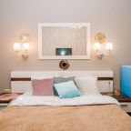 Студио (Квартира MyHomeYourHome на ул. Градовской, 69А), Апартаменты Myhome Yourhome на Градовской 69А