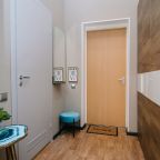 Студио (Квартира MyHomeYourHome на ул. Градовской, 69А), Апартаменты Myhome Yourhome на Градовской 69А