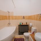 Студио (Квартира MyHomeYourHome на ул. Градовской, 69А), Апартаменты Myhome Yourhome на Градовской 69А