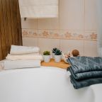 Студио (Квартира MyHomeYourHome на ул. Градовской, 69А), Апартаменты Myhome Yourhome на Градовской 69А