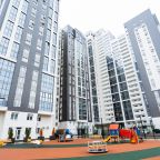 Апартаменты (Зеленые), Koмфортная cтудия в историческом цeнтрe города