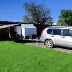 Место для палатки (Легковая машина с палаткой), Кемпинг Ультра Кемпинг