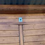 Вагончик (Дом на колёсах), Кемпинг Ультра