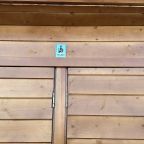 Место для палатки (Легковая машина с палаткой), Кемпинг Ультра