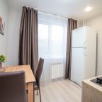 Возможность самостоятельного приготовления пищи, Апартаменты Самолетная 5к1