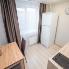 Возможность самостоятельного приготовления пищи, Апартаменты Самолетная 5к1