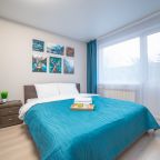 Возможность самостоятельного приготовления пищи, Апартаменты Самолетная 5к1