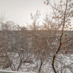 Возможность самостоятельного приготовления пищи, Апартаменты Самолетная 5к1