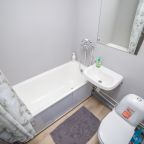 Апартаменты (Самолетная 5к1), Апартаменты Самолетная 5к1