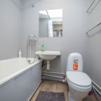 Апартаменты (Самолетная 5к1), Апартаменты Самолетная 5к1