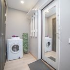 Апартаменты (Самолетная 5к1), Апартаменты Самолетная 5к1