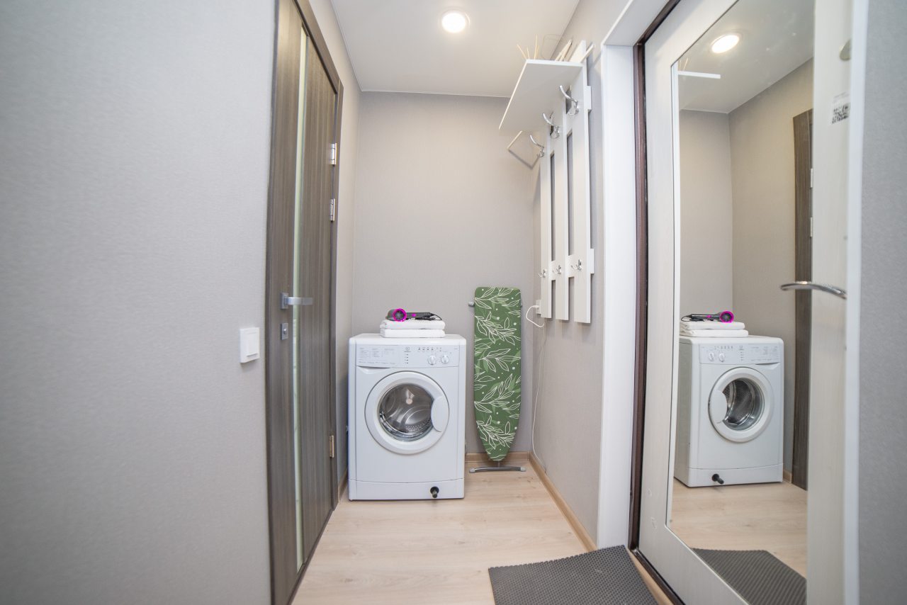 Апартаменты (Самолетная 5к1), Апартаменты Самолетная 5к1