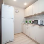 Апартаменты (Самолетная 5к1), Апартаменты Самолетная 5к1