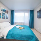 Апартаменты (Самолетная 5к1), Апартаменты Самолетная 5к1