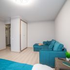 Апартаменты (Самолетная 5к1), Апартаменты Самолетная 5к1