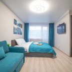 Апартаменты (Самолетная 5к1), Апартаменты Самолетная 5к1