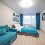 Апартаменты (Самолетная 5к1), Апартаменты Самолетная 5к1