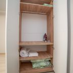 Апартаменты (Самолетная 5к1), Апартаменты Самолетная 5к1