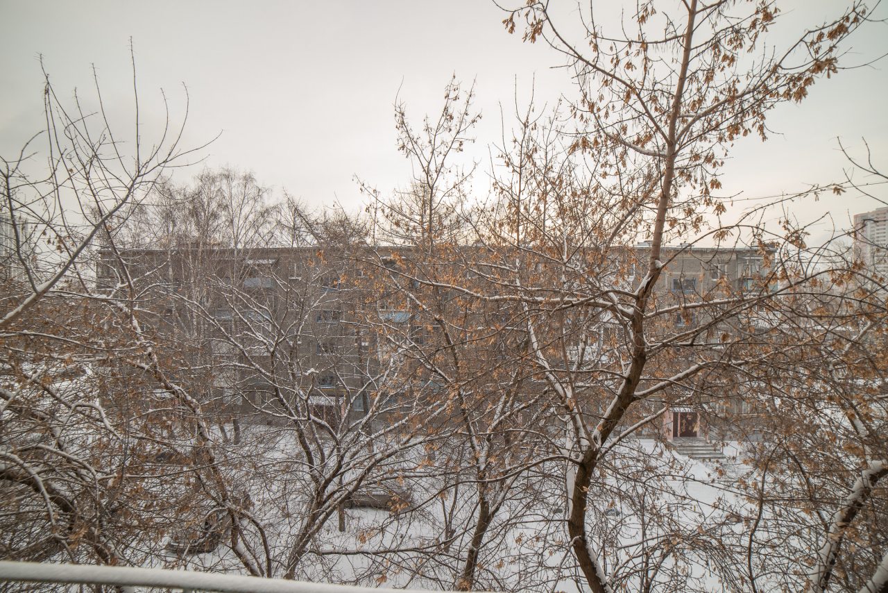 Апартаменты (Самолетная 5к1), Апартаменты Самолетная 5к1