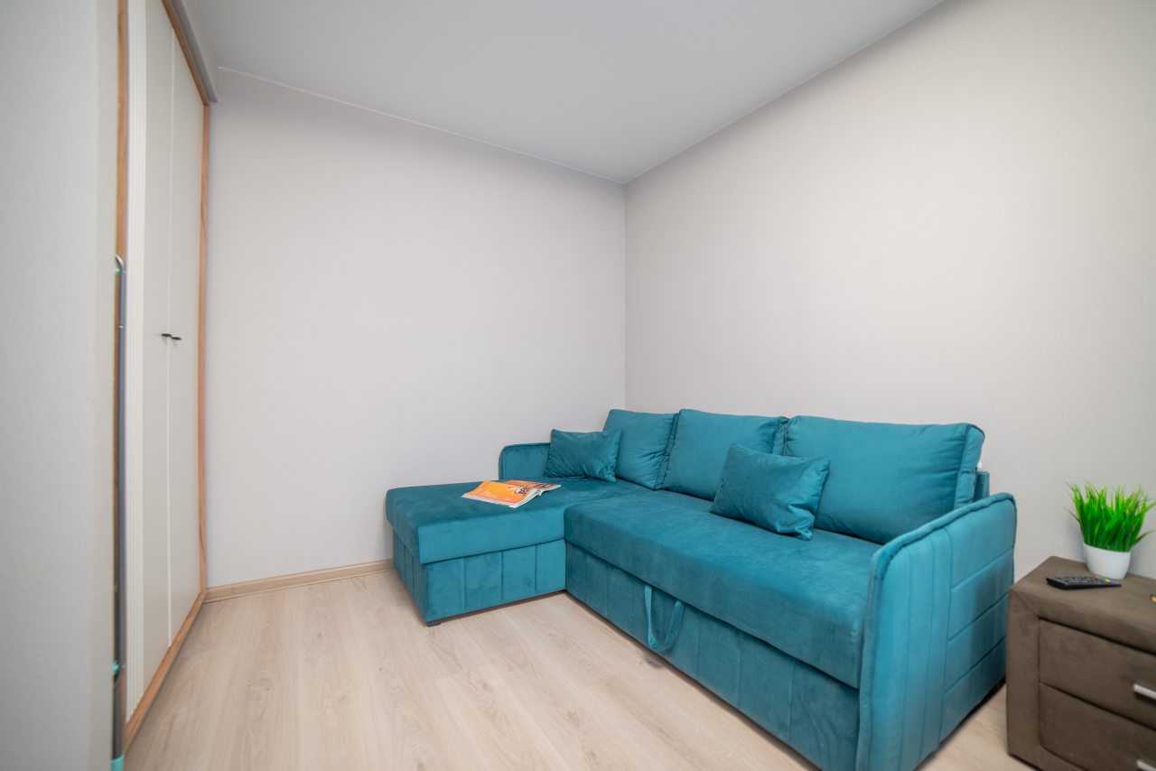 Апартаменты (Самолетная 5к1), Апартаменты Самолетная 5к1