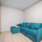 Апартаменты (Самолетная 5к1), Апартаменты Самолетная 5к1