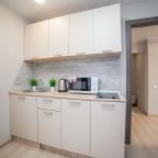 Апартаменты (Самолетная 5к1), Апартаменты Самолетная 5к1