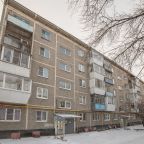 Апартаменты (Самолетная 5к1), Апартаменты Самолетная 5к1