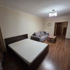 Возможность самостоятельного приготовления пищи, Апартаменты Фучика 9