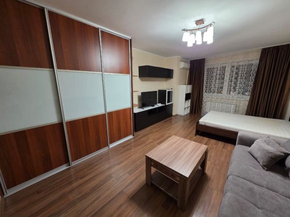 Апартаменты Фучика 9