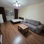 Возможность самостоятельного приготовления пищи, Апартаменты Фучика 9