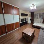 Апартаменты (Фучика 9), Апартаменты Фучика 9