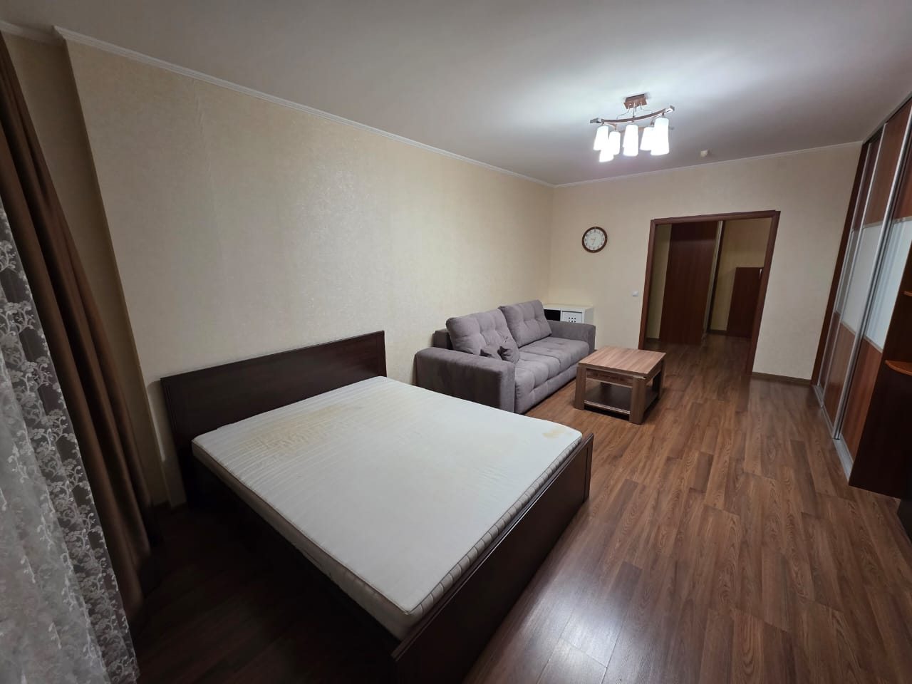 Апартаменты (Фучика 9), Апартаменты Фучика 9