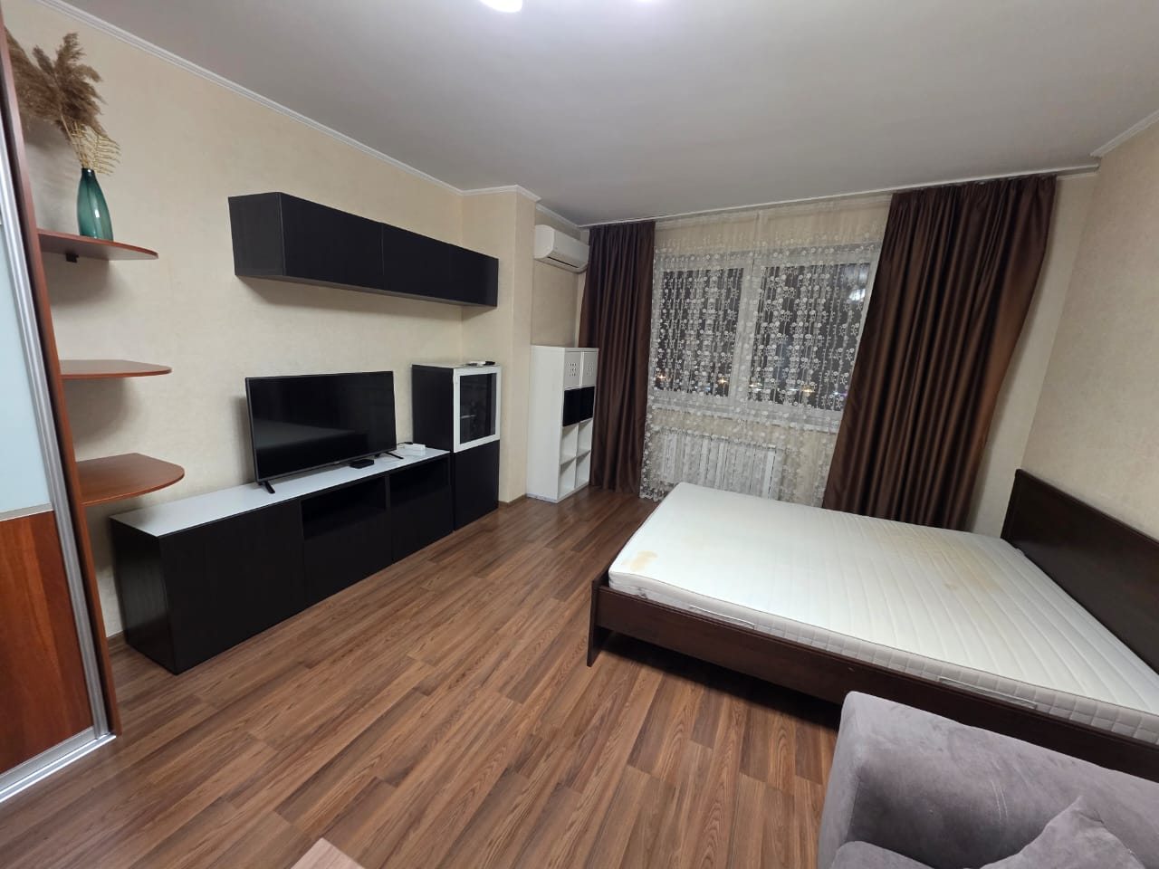 Апартаменты (Фучика 9), Апартаменты Фучика 9