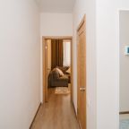 Апартаменты (Myhome Yourhome на 3-й Просеке), Апартаменты Myhome Yourhome на 3-й Просеке