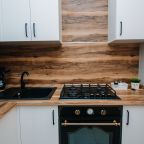 Апартаменты (Myhome Yourhome на 3-й Просеке), Апартаменты Myhome Yourhome на 3-й Просеке