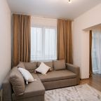 Апартаменты (Myhome Yourhome на 3-й Просеке), Апартаменты Myhome Yourhome на 3-й Просеке