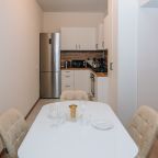 Апартаменты (Myhome Yourhome на 3-й Просеке), Апартаменты Myhome Yourhome на 3-й Просеке