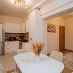 Апартаменты (Myhome Yourhome на 3-й Просеке), Апартаменты Myhome Yourhome на 3-й Просеке