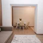 Апартаменты (Myhome Yourhome на 3-й Просеке), Апартаменты Myhome Yourhome на 3-й Просеке