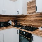 Апартаменты (Myhome Yourhome на 3-й Просеке), Апартаменты Myhome Yourhome на 3-й Просеке