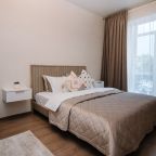 Апартаменты (Myhome Yourhome на 3-й Просеке), Апартаменты Myhome Yourhome на 3-й Просеке